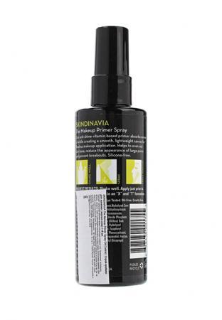 Средство для очищения лица Skindinavia