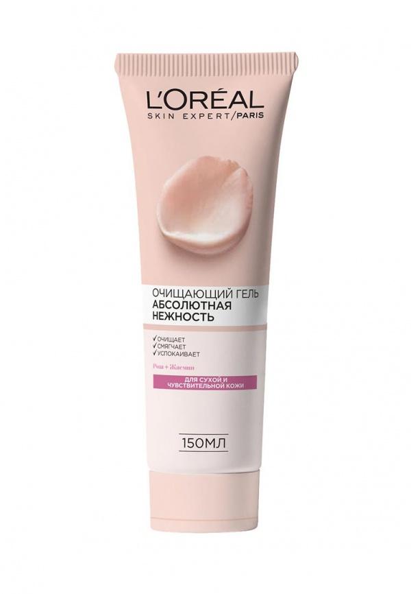 Средство для очищения лица L'Oreal Paris