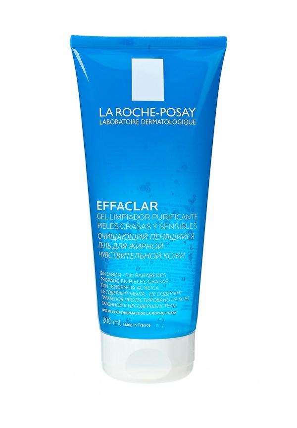Очищение La Roche-Posay