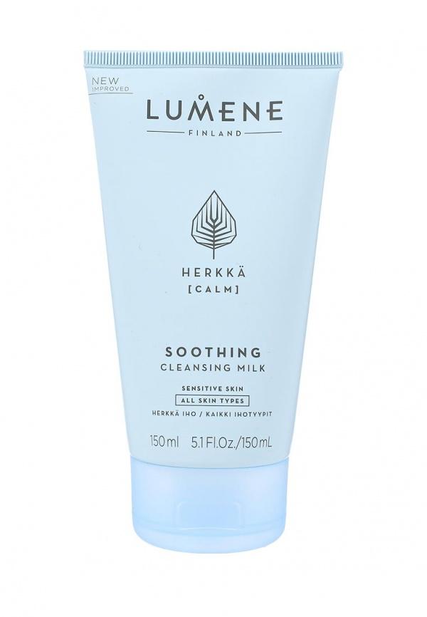 Средство для очищения лица Lumene