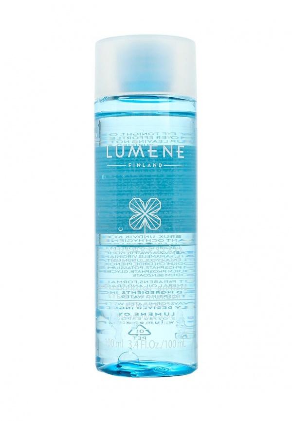 Средство для очищения лица Lumene