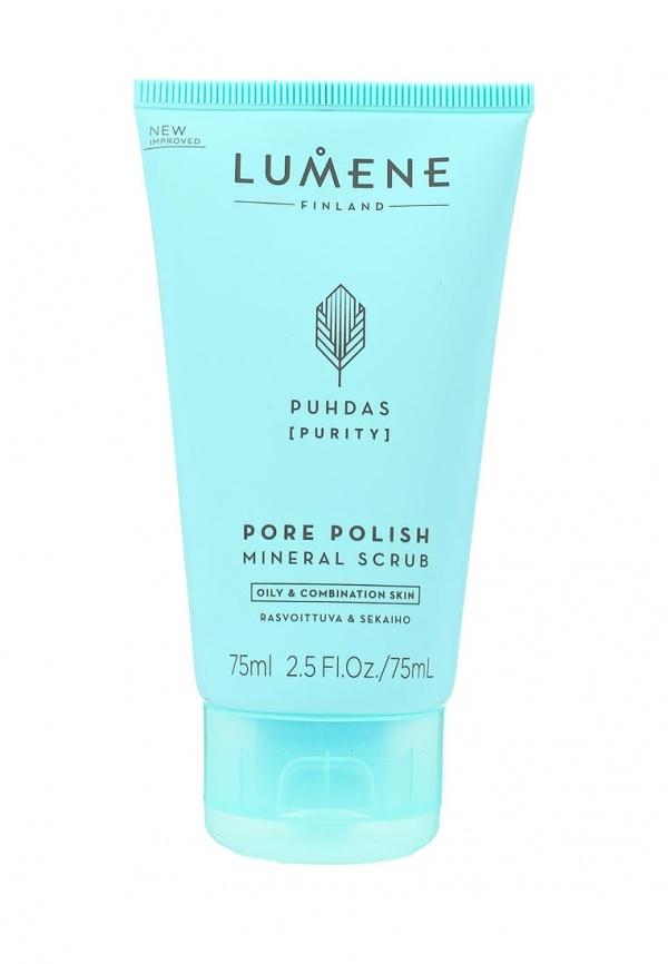 Средство для очищения лица Lumene