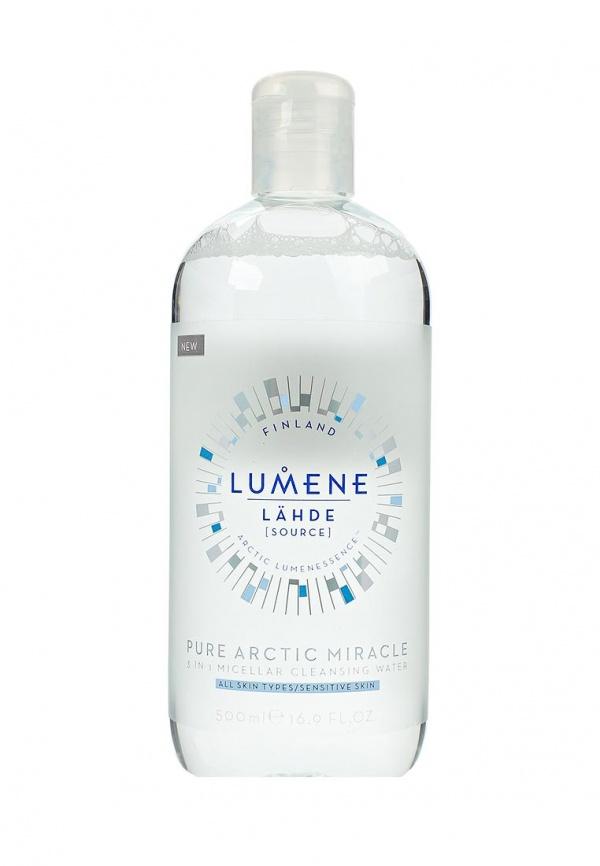 Средство для очищения лица Lumene