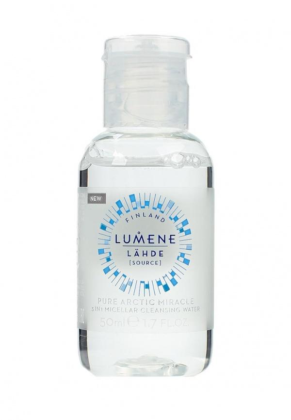 Средство для очищения лица Lumene