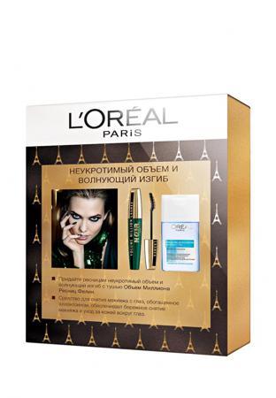 Средство для очищения лица L'Oreal Paris