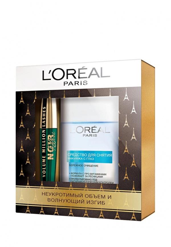 Средство для очищения лица L'Oreal Paris