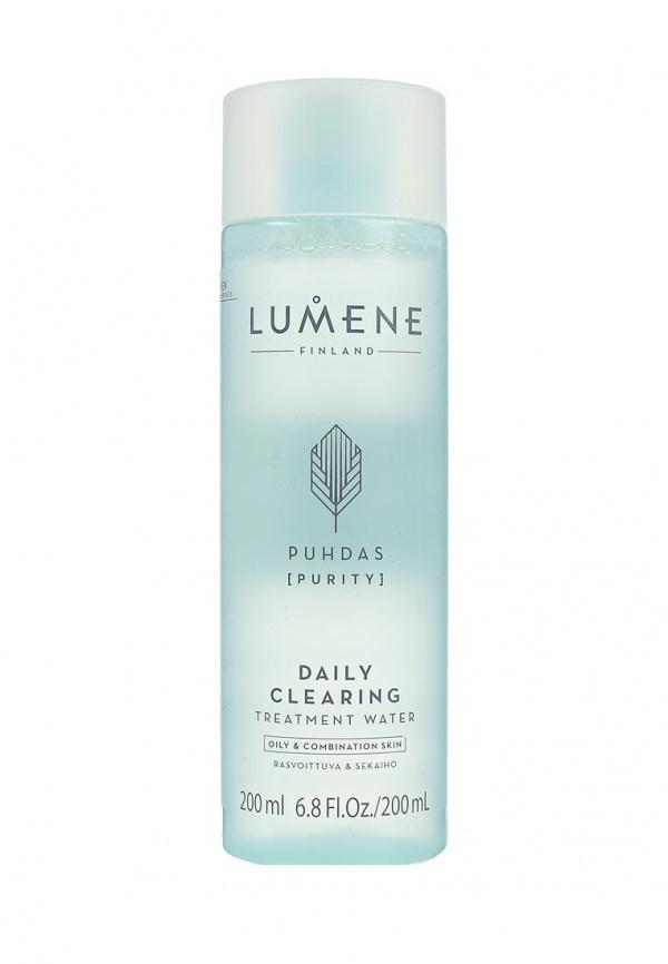Средство для очищения лица Lumene