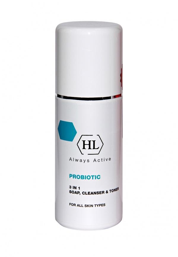 Средство для очищения лица Holy Land