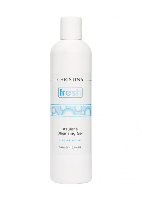 Средство для очищения лица Christina