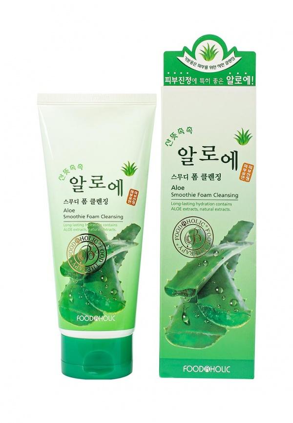 Средство для очищения лица FoodaHolic