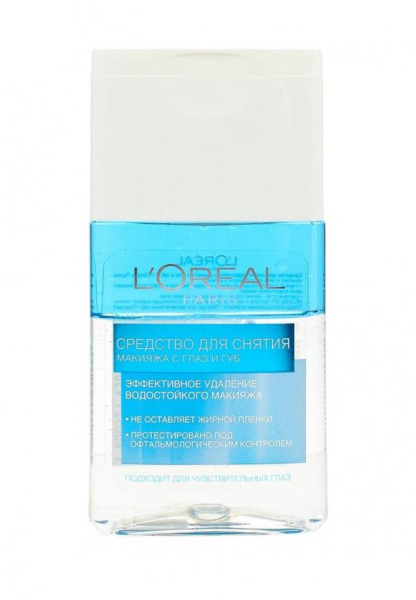 Средство для очищения лица L'Oreal Paris