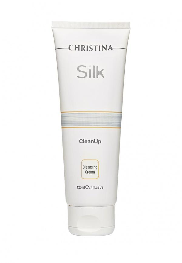 Средство для очищения лица Christina