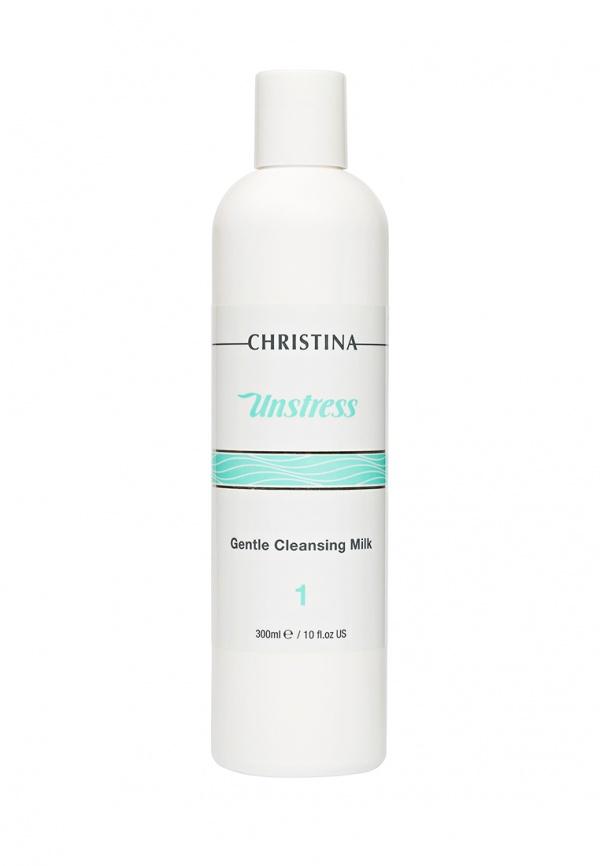 Средство для очищения лица Christina