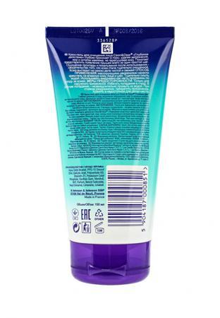 Средство для очищения лица Johnson & Johnson