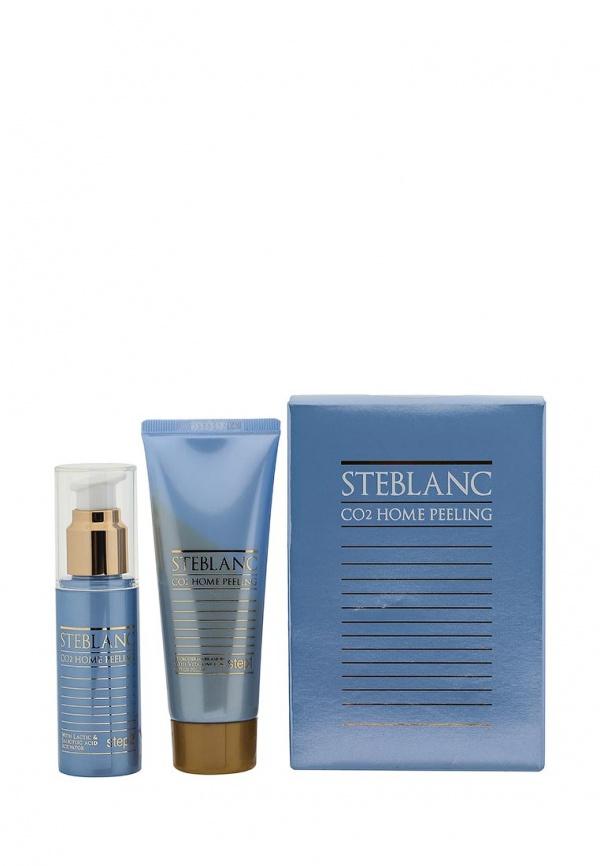 Средство для очищения лица Steblanc