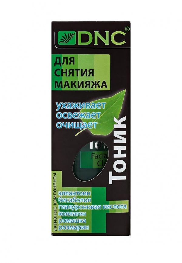 Средство для очищения лица DNC