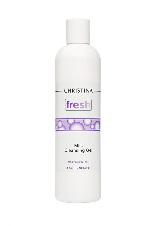 Средство для очищения лица Christina