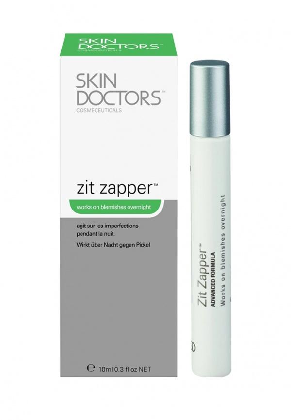 Средство для очищения лица  - белый цвет