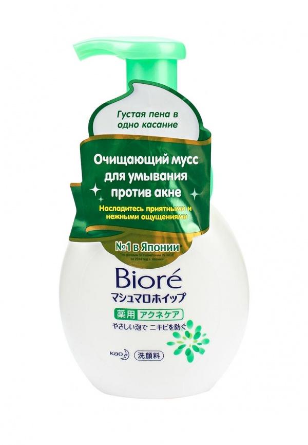 Средство для очищения лица Biore
