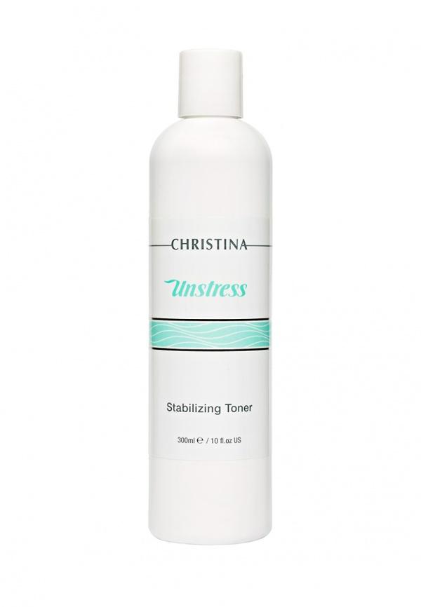 Средство для очищения лица Christina