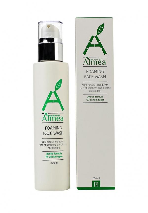 Средство для очищения лица Almea