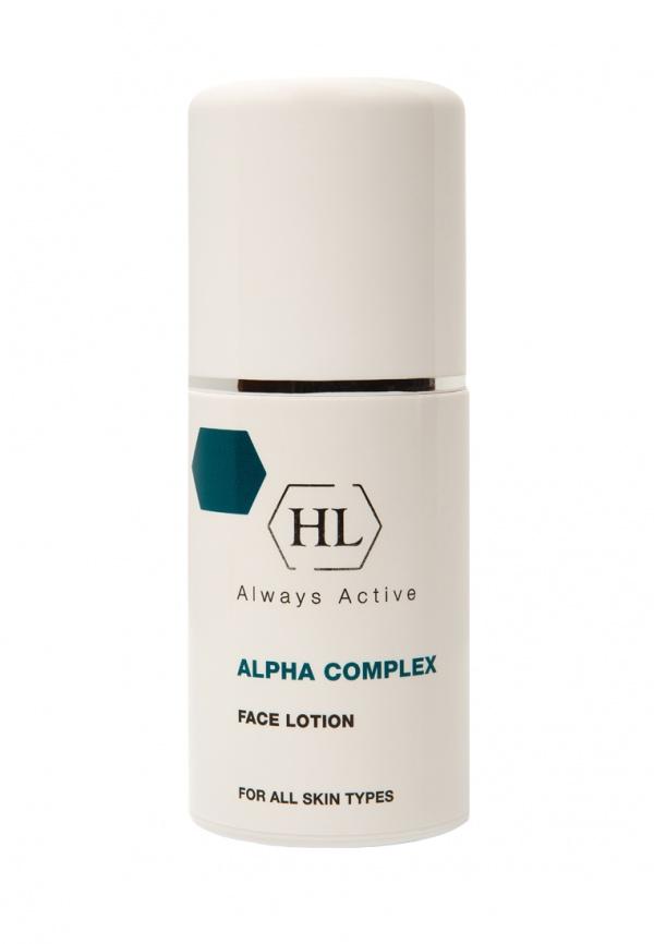 Средство для очищения лица Holy Land