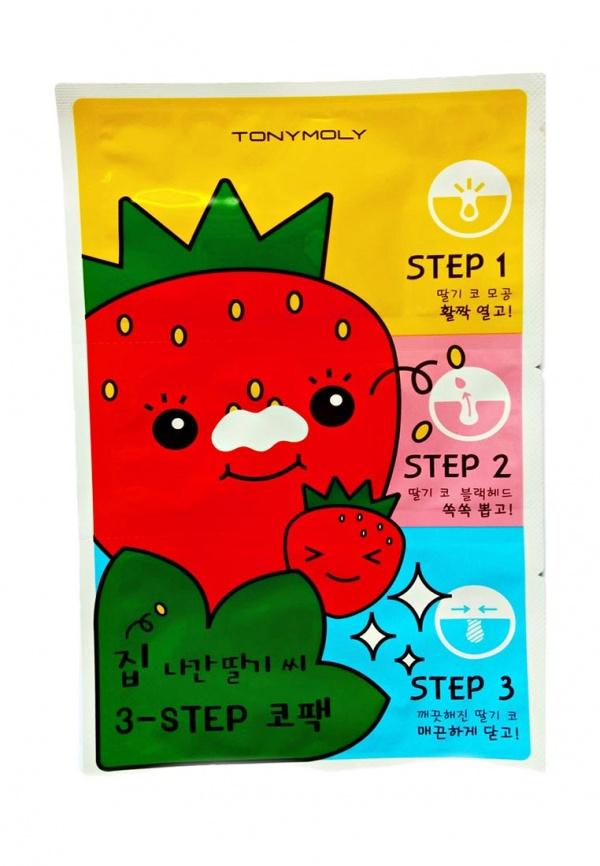 Средство для очищения лица Tony Moly