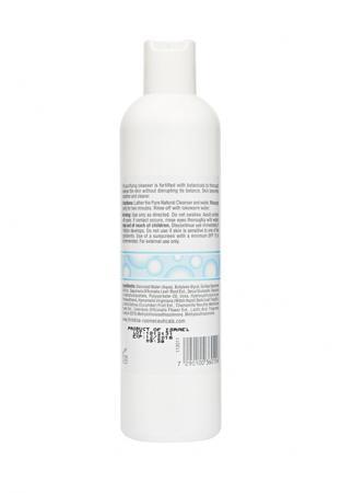 Средство для очищения лица Christina