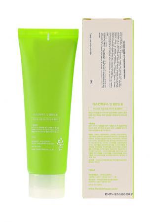 Средство для очищения лица The Skin House