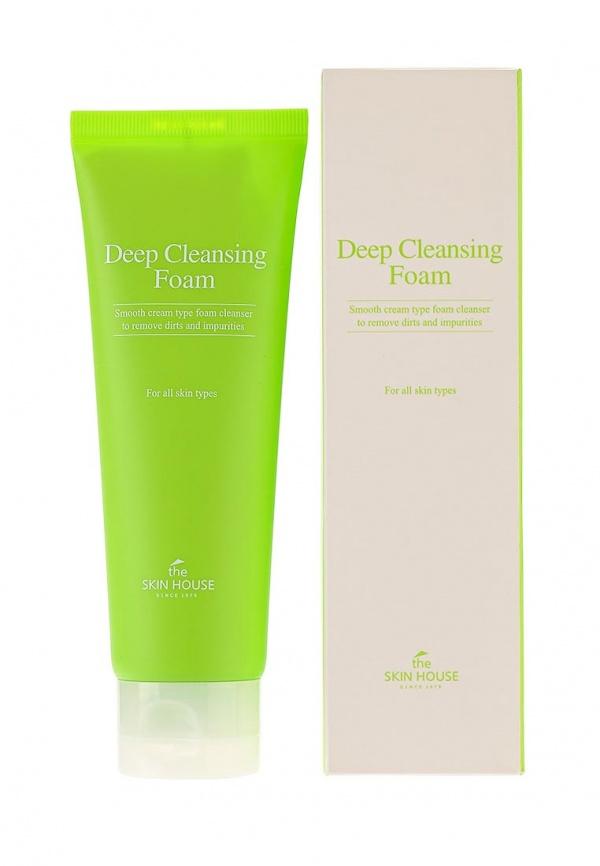 Средство для очищения лица The Skin House