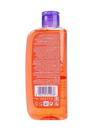 Средство для очищения лица Johnson & Johnson