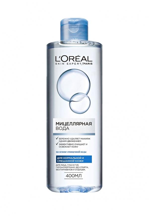 Средство для очищения лица L'Oreal Paris