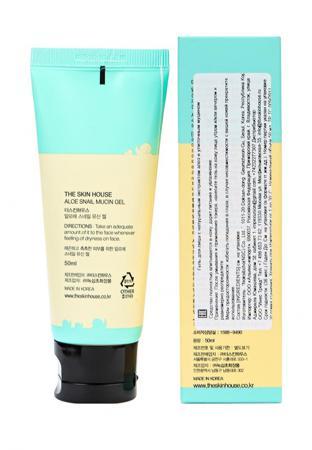 Средство для очищения лица The Skin House