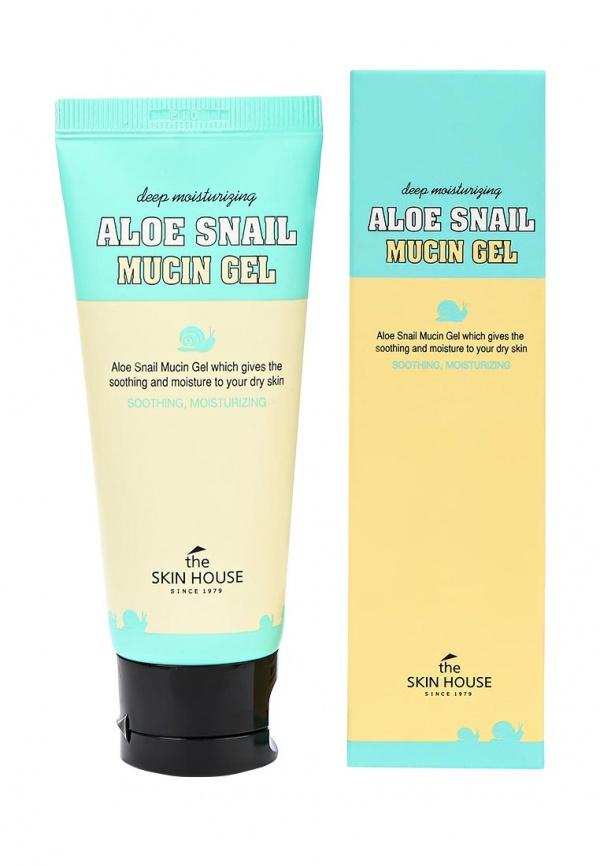 Средство для очищения лица The Skin House