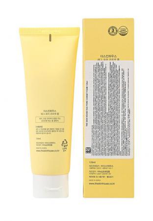 Средство для очищения лица The Skin House