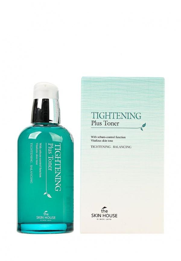 Средство для очищения лица The Skin House