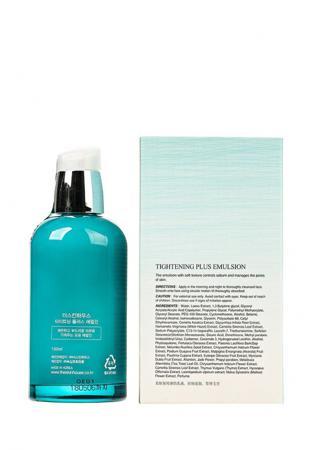 Средство для очищения лица The Skin House