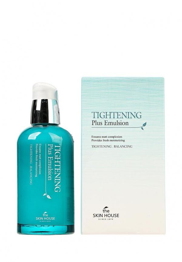 Средство для очищения лица The Skin House