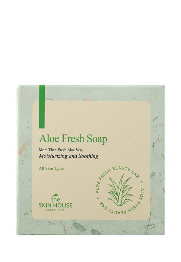 Средство для очищения лица The Skin House