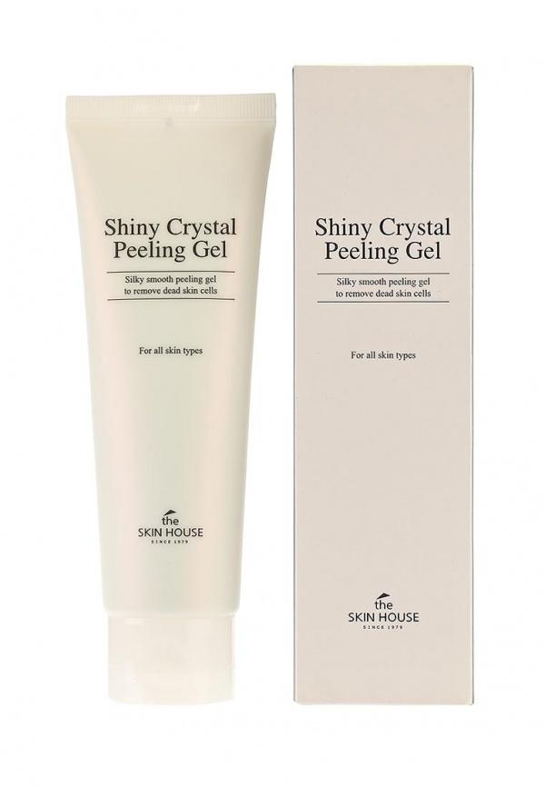 Средство для очищения лица The Skin House