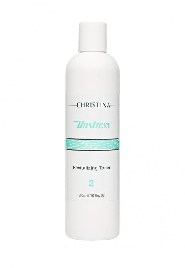 Средство для очищения лица Christina