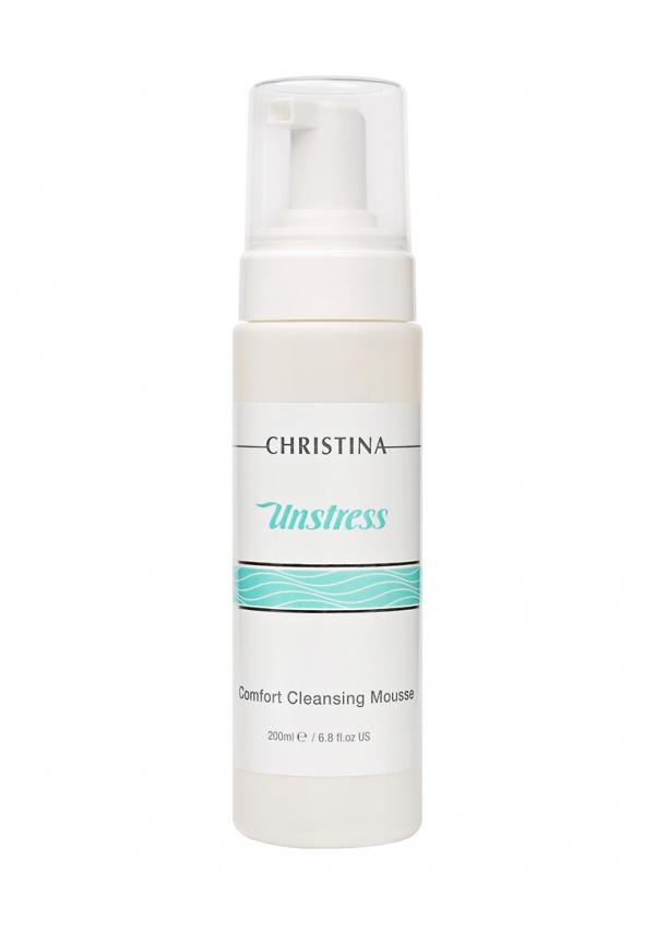 Средство для очищения лица Christina