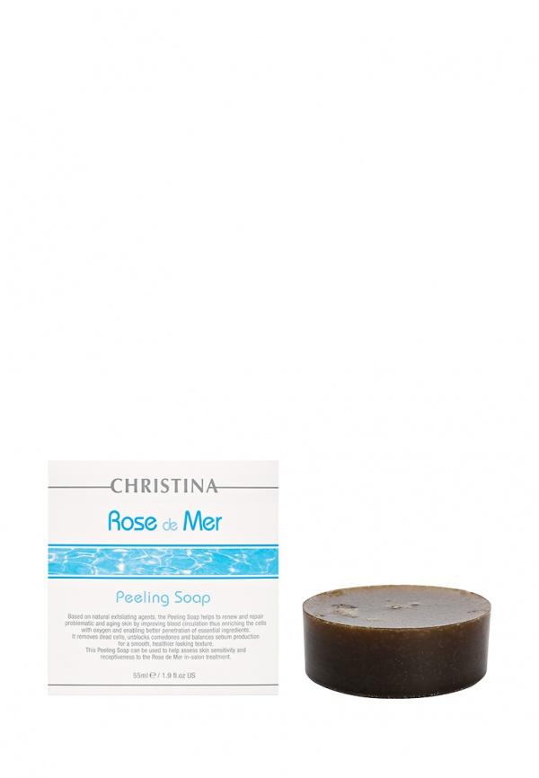 Средство для очищения лица Christina
