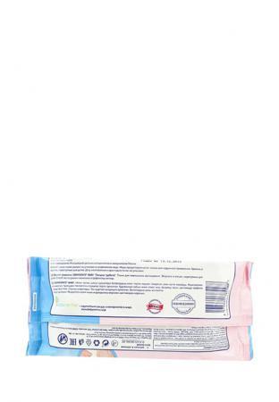 Средство для очищения лица Johnson & Johnson