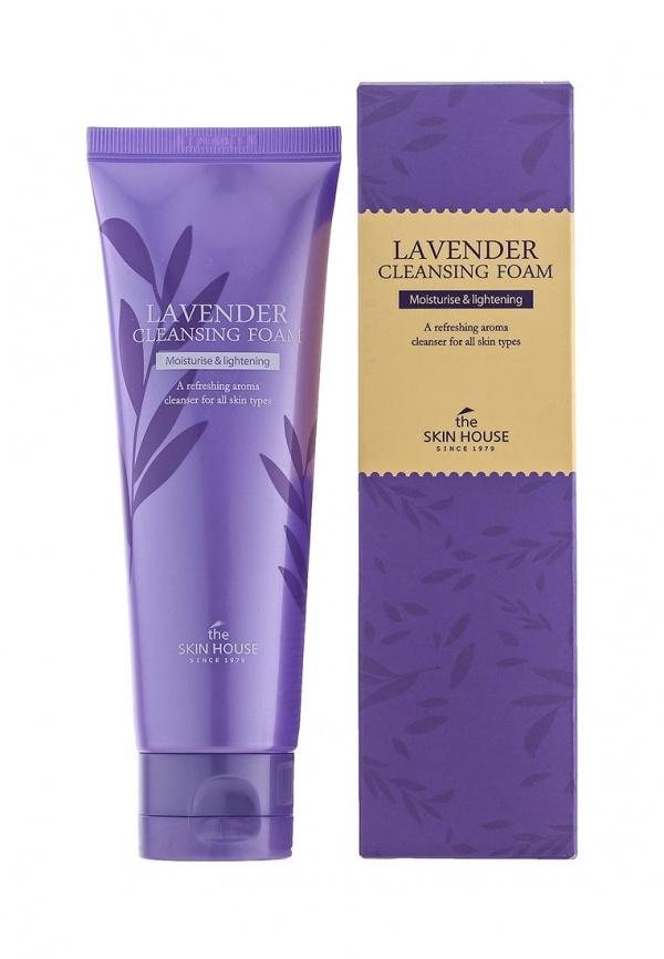 Средство для очищения лица The Skin House