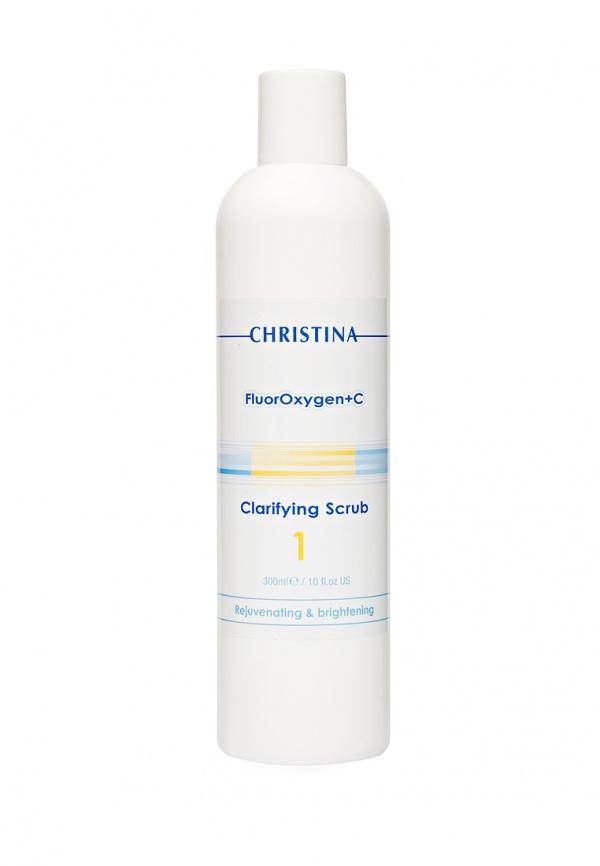 Средство для очищения лица Christina