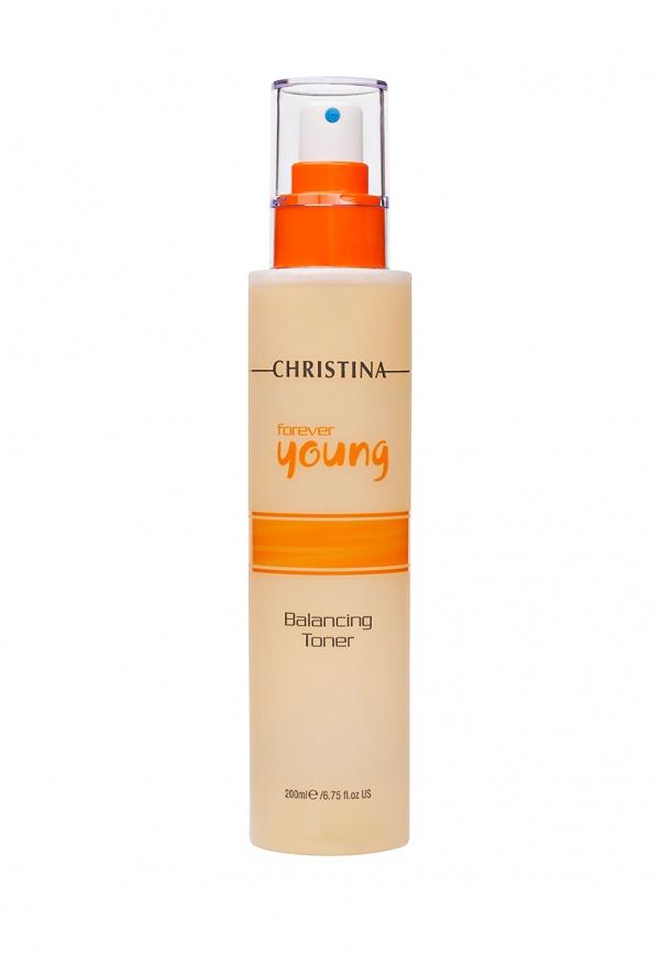 Средство для очищения лица Christina