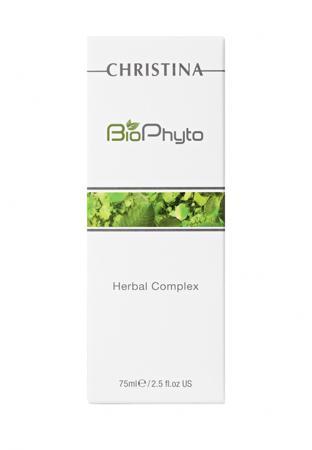 Средство для очищения лица Christina