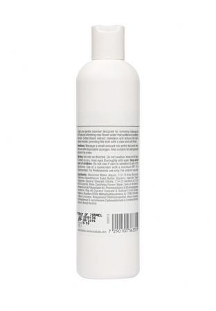 Средство для очищения лица Christina