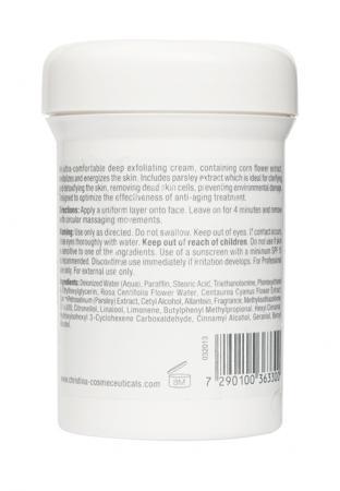 Средство для очищения лица Christina